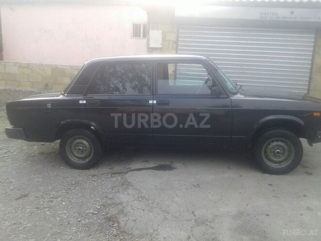 LADA (VAZ) 2107 2010, 46,000 km - 1.6 л - Zaqatala