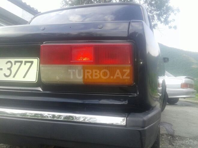 LADA (VAZ) 2107 2010, 46,000 km - 1.6 л - Zaqatala