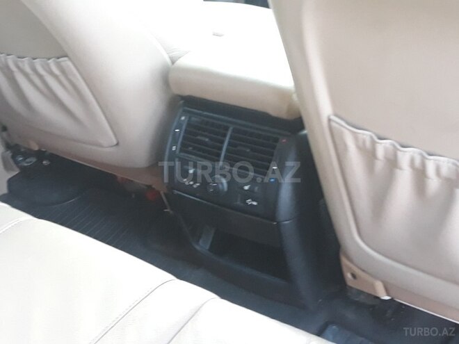BMW X5 2000, 256,347 km - 4.4 l - Bakı
