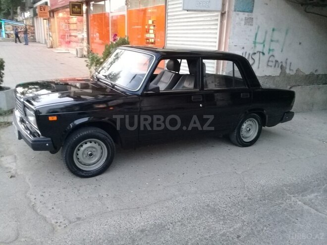 LADA (VAZ) 2107 2011, 99,730 km - 1.6 l - Bakı