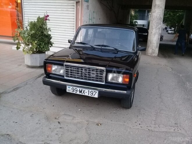 LADA (VAZ) 2107 2011, 99,730 km - 1.6 l - Bakı