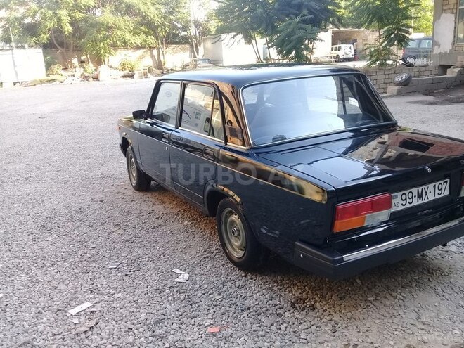 LADA (VAZ) 2107 2011, 99,730 km - 1.6 l - Bakı