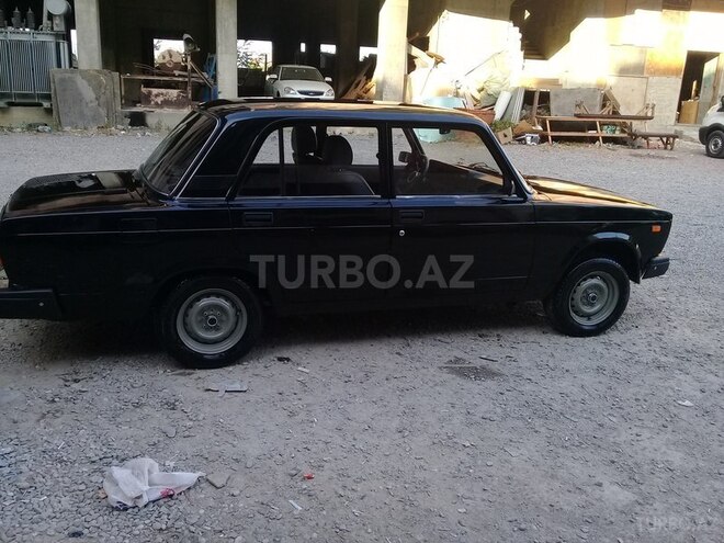 LADA (VAZ) 2107 2011, 99,730 km - 1.6 l - Bakı