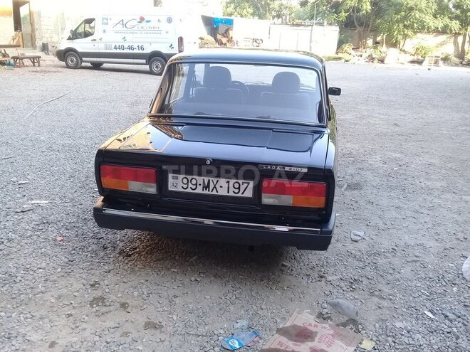 LADA (VAZ) 2107 2011, 99,730 km - 1.6 l - Bakı