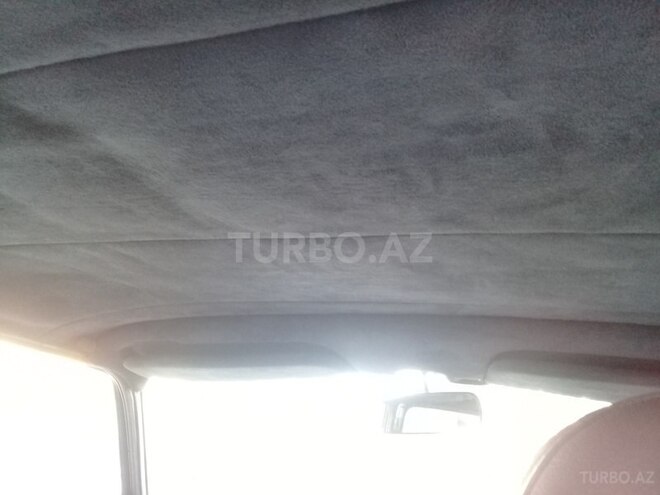 LADA (VAZ) 2107 2011, 99,730 km - 1.6 l - Bakı