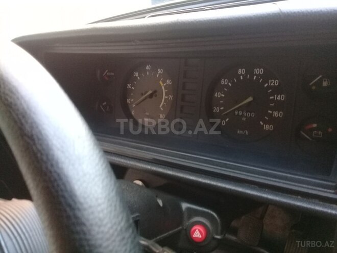 LADA (VAZ) 2107 2011, 99,730 km - 1.6 l - Bakı