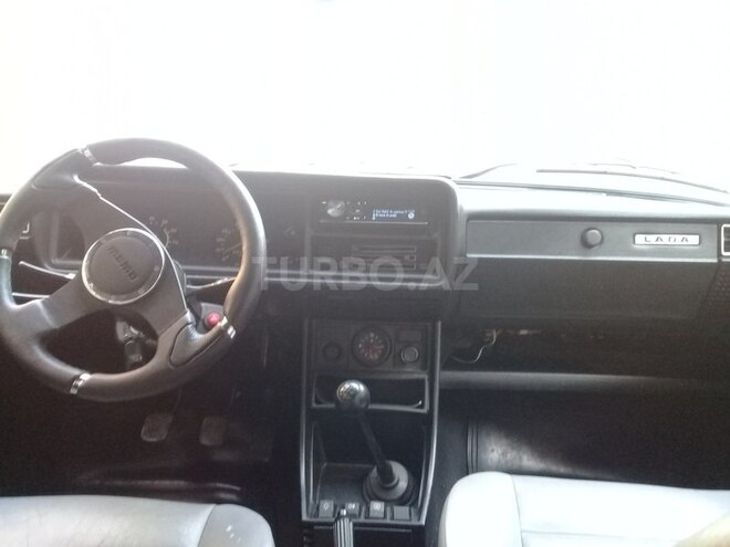 LADA (VAZ) 2107 2011, 99,730 km - 1.6 l - Bakı