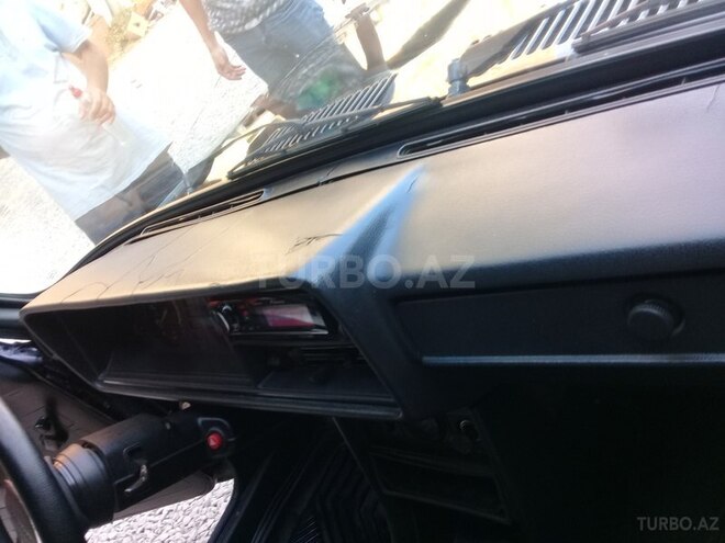 LADA (VAZ) 2107 2011, 99,730 km - 1.6 l - Bakı