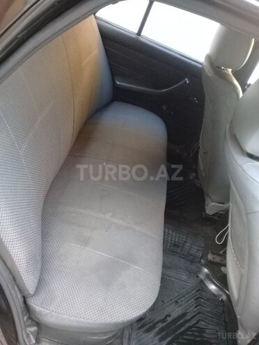 LADA (VAZ) 2107 2011, 99,730 km - 1.6 l - Bakı