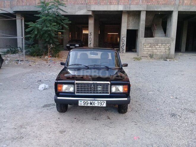 LADA (VAZ) 2107 2011, 99,730 km - 1.6 l - Bakı