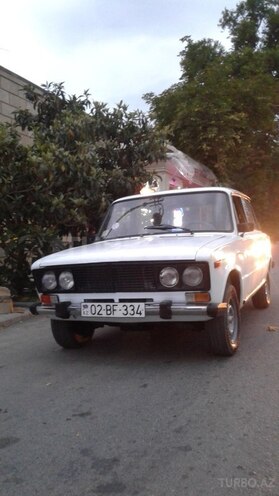 LADA (VAZ) 2106 1986, 300,200 km - 1.3 l - Gəncə