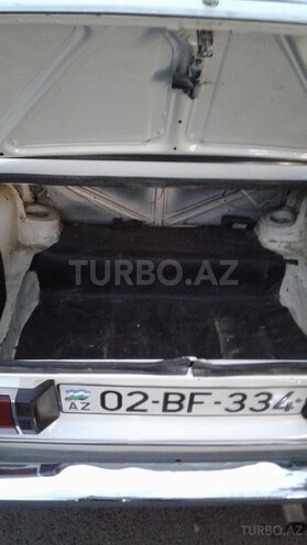 LADA (VAZ) 2106 1986, 300,200 km - 1.3 l - Gəncə