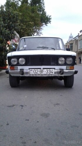 LADA (VAZ) 2106 1986, 300,200 km - 1.3 l - Gəncə