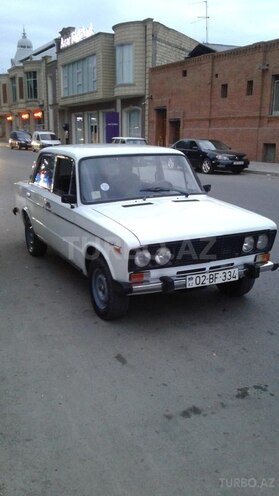 LADA (VAZ) 2106 1986, 300,200 km - 1.3 l - Gəncə