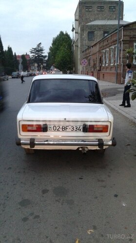 LADA (VAZ) 2106 1986, 300,200 km - 1.3 l - Gəncə