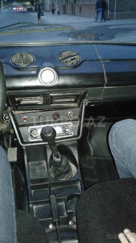 LADA (VAZ) 2106 1986, 300,200 km - 1.3 l - Gəncə