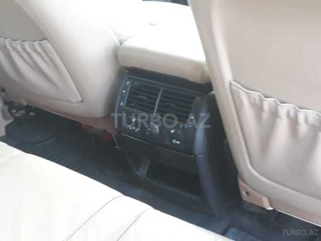 BMW X5 2000, 256,000 km - 4.4 l - Bakı