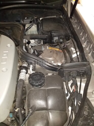 Mercedes E 220 2004, 360,000 km - 2.2 l - Gəncə