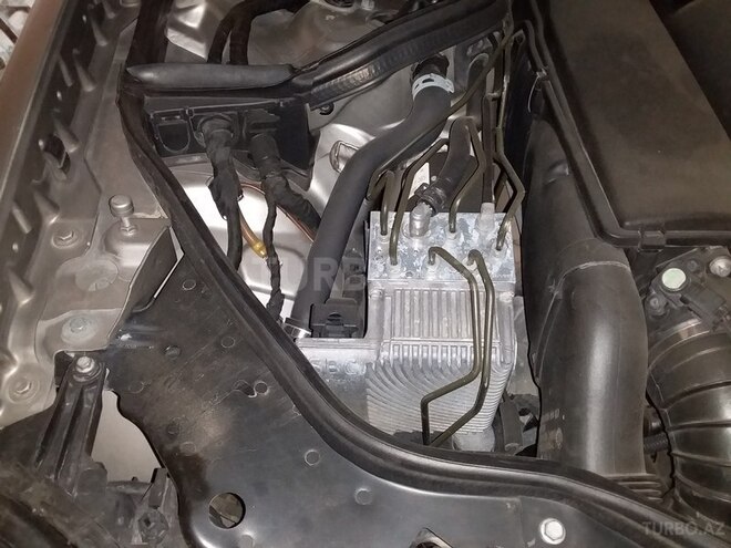 Mercedes E 220 2004, 360,000 km - 2.2 l - Gəncə