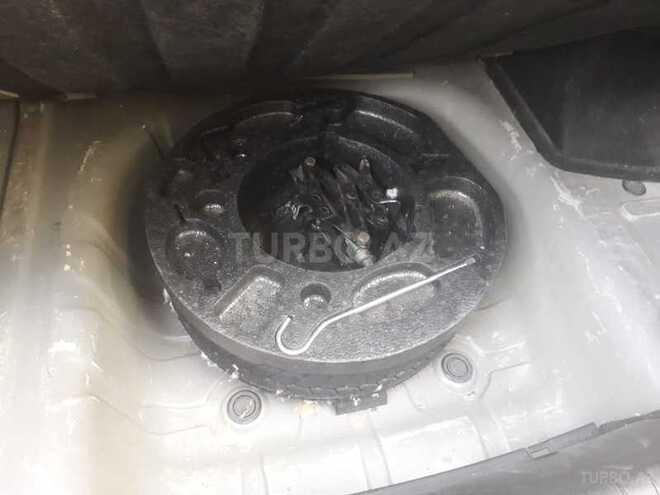 Chevrolet Aveo 2011, 74,100 km - 1.4 l - Bakı