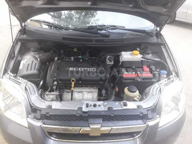 Chevrolet Aveo 2011, 74,100 km - 1.4 l - Bakı