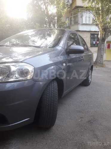 Chevrolet Aveo 2011, 74,100 km - 1.4 l - Bakı