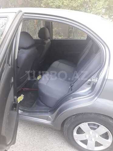 Chevrolet Aveo 2011, 74,100 km - 1.4 l - Bakı