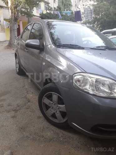 Chevrolet Aveo 2011, 74,100 km - 1.4 l - Bakı