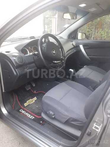 Chevrolet Aveo 2011, 74,100 km - 1.4 l - Bakı
