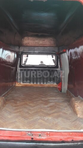 Ford Transit 1997, 287,049 km - 2.5 l - Bakı