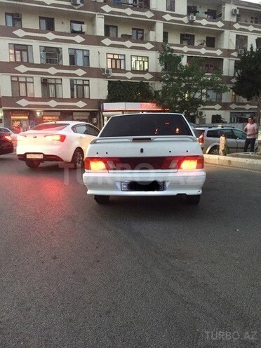 LADA (VAZ) 2115 2010, 170,000 km - 1.6 l - Bakı
