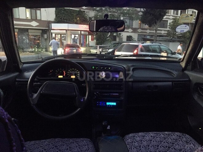 LADA (VAZ) 2115 2010, 170,000 km - 1.6 l - Bakı