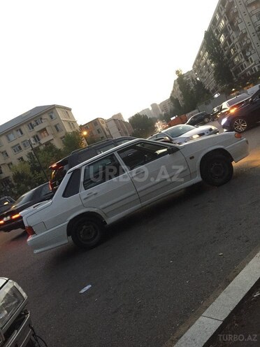 LADA (VAZ) 2115 2010, 170,000 km - 1.6 l - Bakı