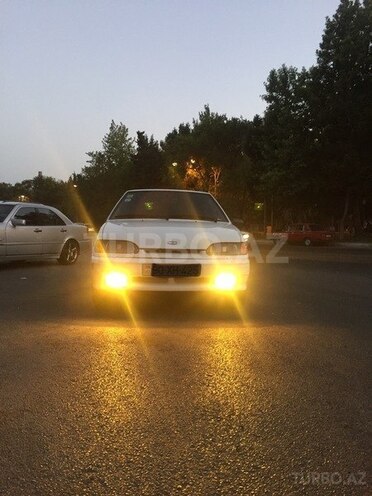 LADA (VAZ) 2115 2010, 170,000 km - 1.6 l - Bakı