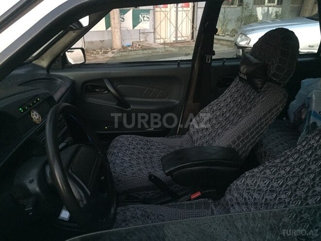 LADA (VAZ) 2115 2010, 170,000 km - 1.6 l - Bakı