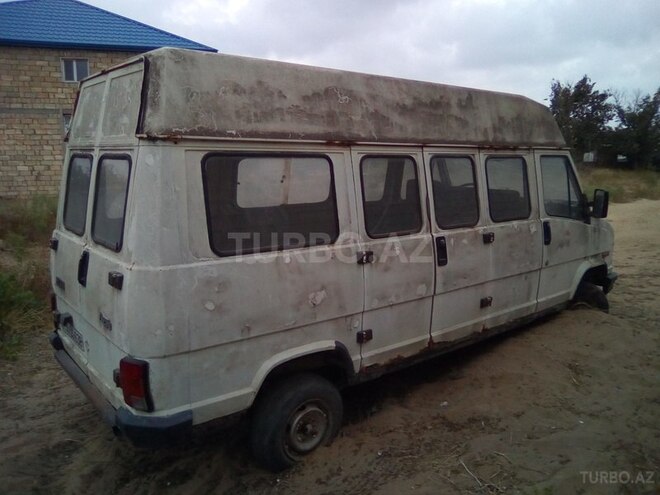 Fiat Ducato 1990, 100,800 km - 3.0 л - Bakı