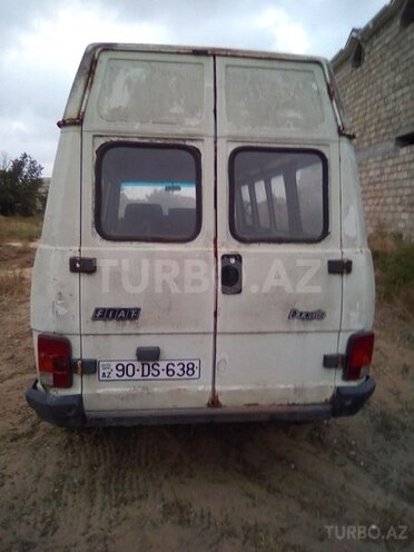 Fiat Ducato 1990, 100,800 km - 3.0 л - Bakı