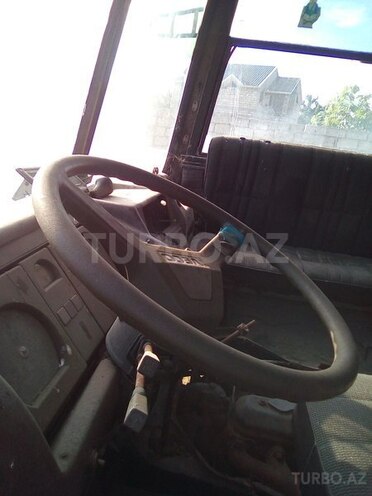 Fiat Ducato 1990, 100,800 km - 3.0 л - Bakı