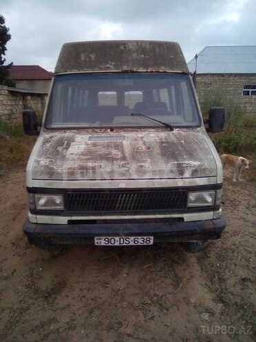 Fiat Ducato 1990, 100,800 km - 3.0 л - Bakı
