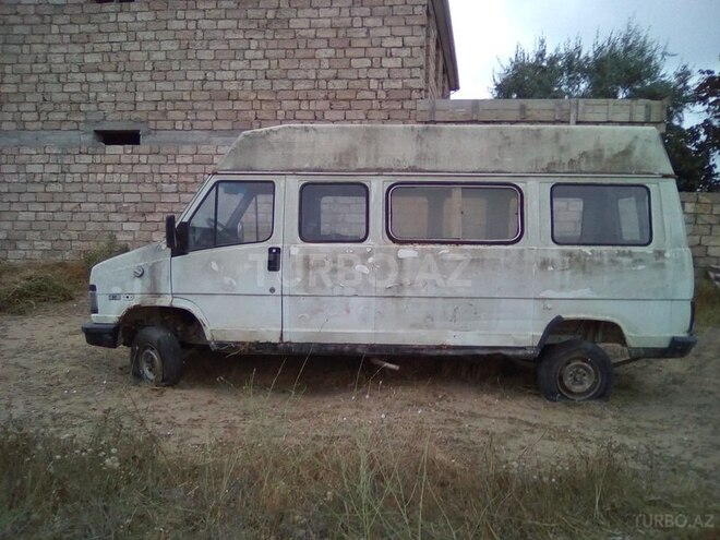 Fiat Ducato 1990, 100,800 km - 3.0 л - Bakı