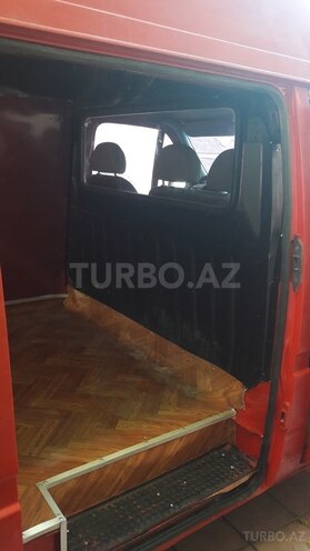 Ford Transit 1997, 287,049 km - 2.5 l - Bakı