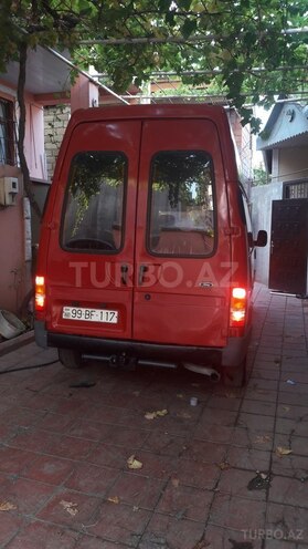 Ford Transit 1997, 287,049 km - 2.5 l - Bakı