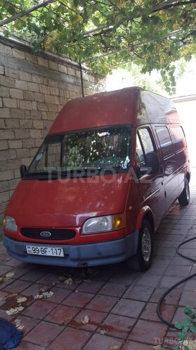 Ford Transit 1997, 287,049 km - 2.5 l - Bakı