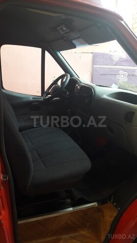 Ford Transit 1997, 287,049 km - 2.5 l - Bakı