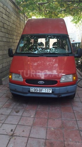 Ford Transit 1997, 287,049 km - 2.5 l - Bakı