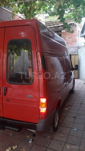 Ford Transit 1997, 287,049 km - 2.5 l - Bakı
