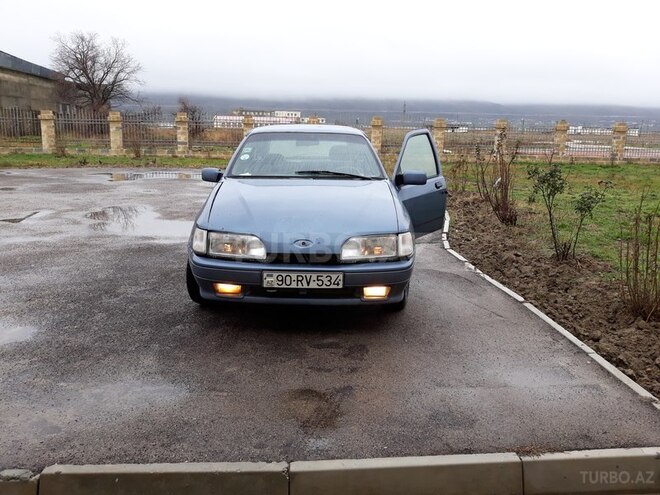 Ford Sierra 1992, 150,000 km - 1.8 l - Bakı