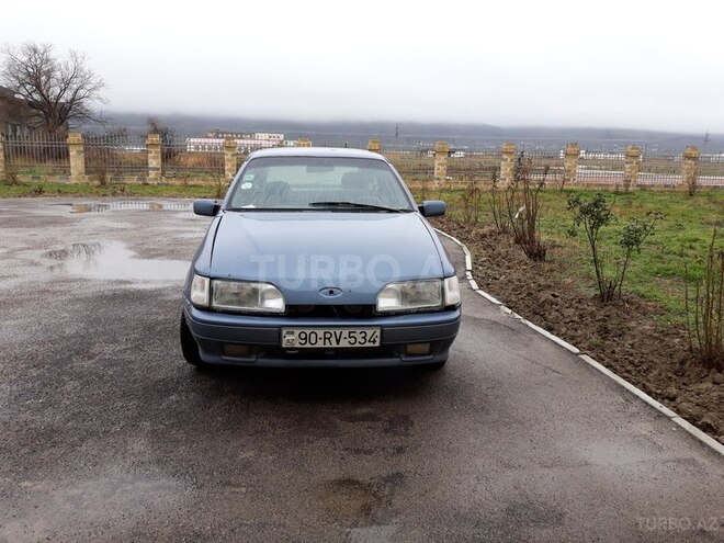 Ford Sierra 1992, 150,000 km - 1.8 l - Bakı