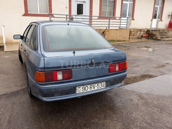 Ford Sierra 1992, 150,000 km - 1.8 l - Bakı