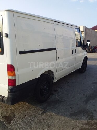 Ford Transit 2002, 32,000 km - 2.0 l - Sumqayıt